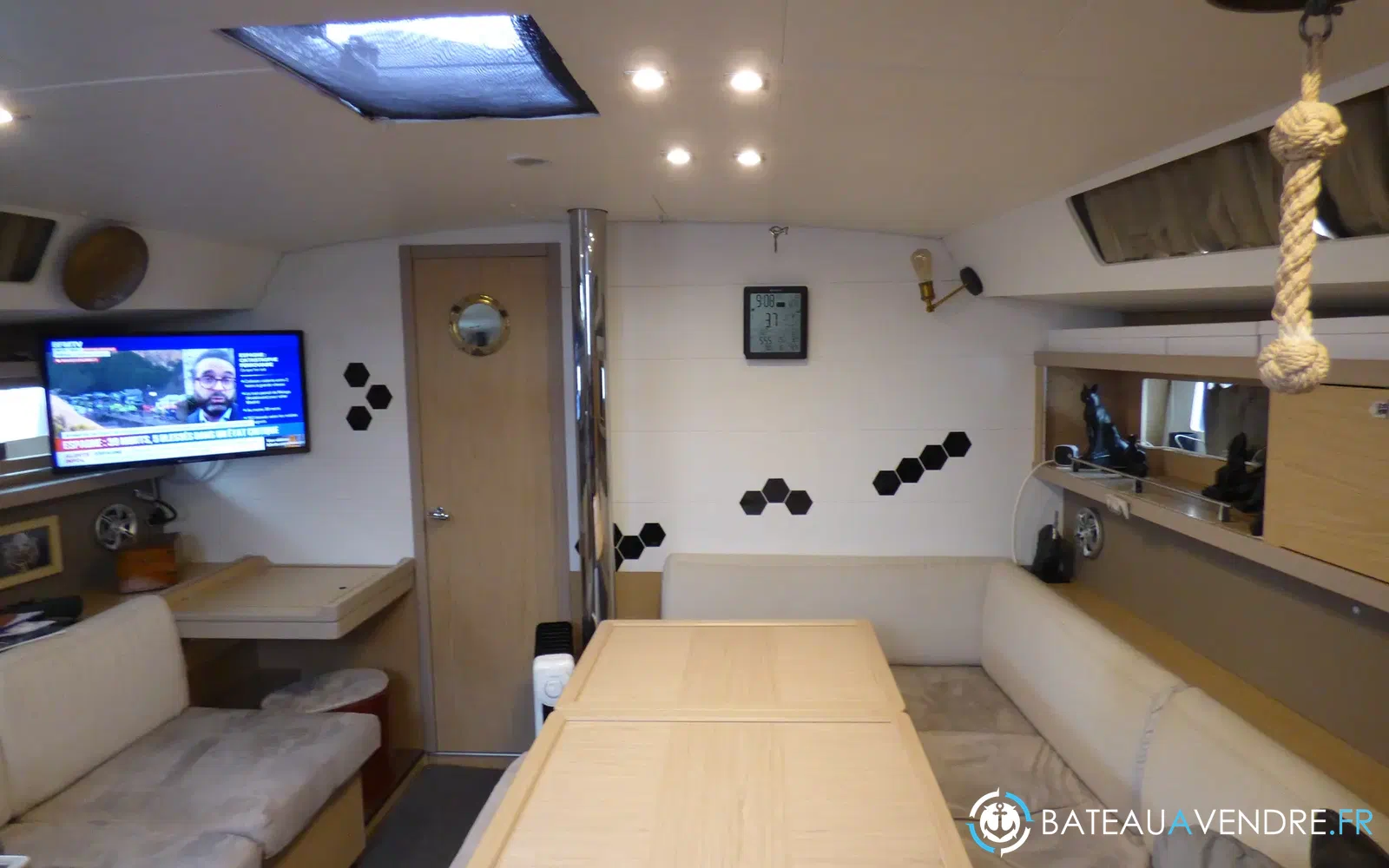 slider 11 Beneteau Oceanis 45