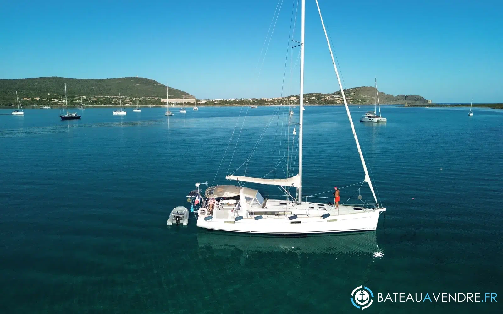 slider 2 Beneteau Oceanis 45
