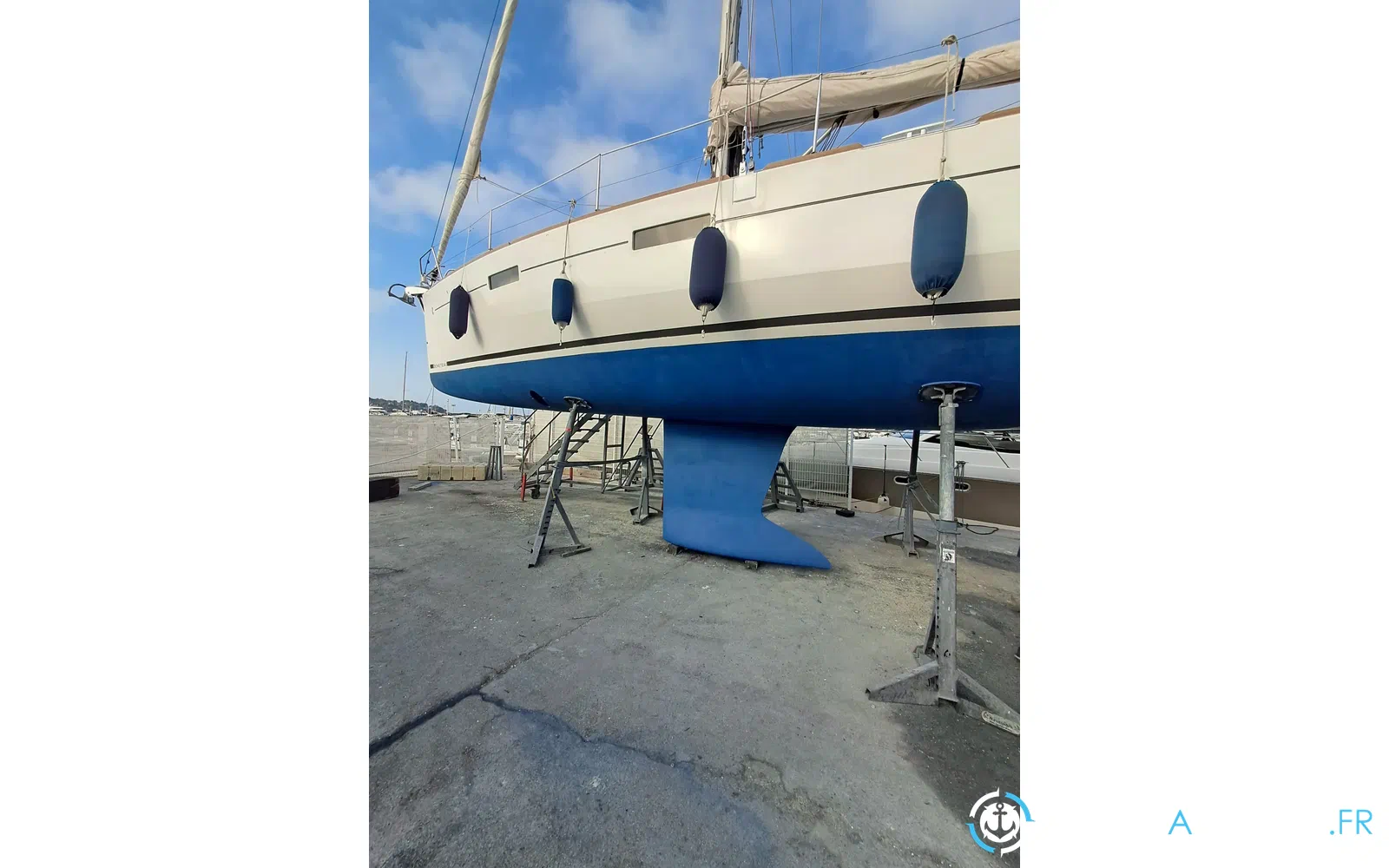 slider 3 Beneteau Oceanis 45