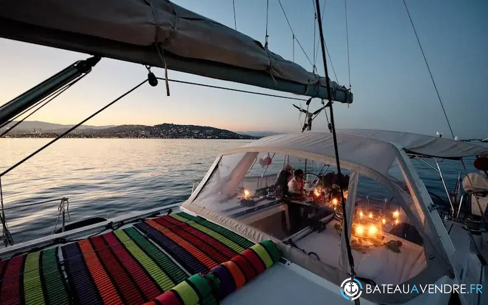 slider 4 Beneteau Oceanis 45