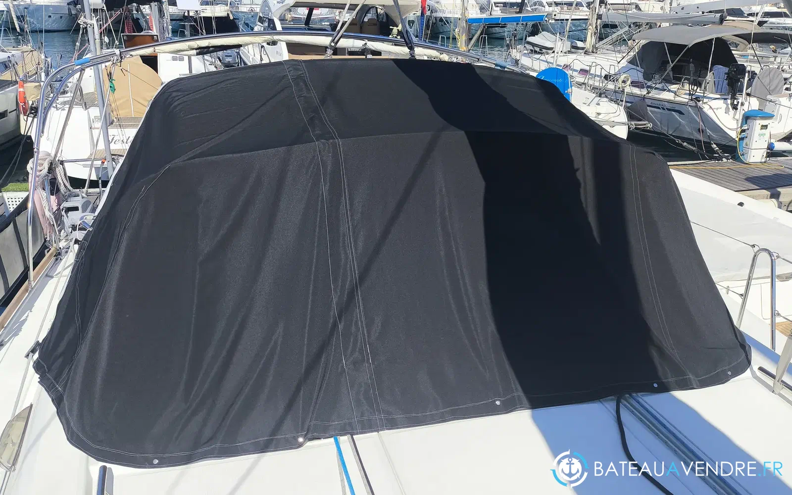 slider 6 Beneteau Oceanis 45