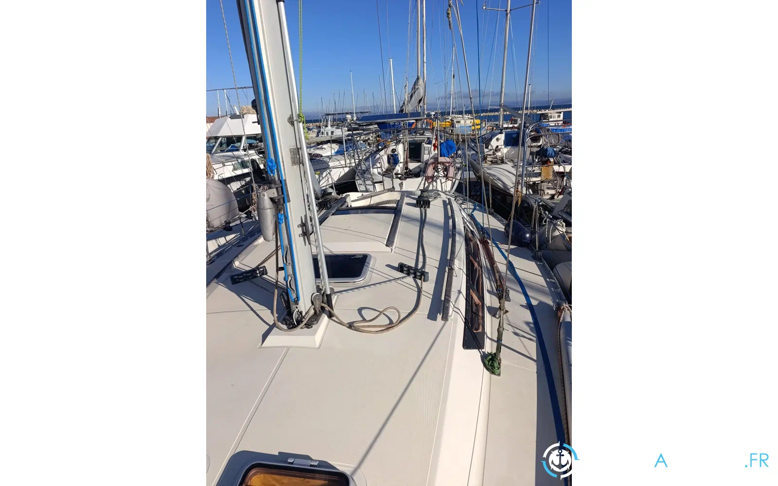 slider 2 Jeanneau Sun Shine 36