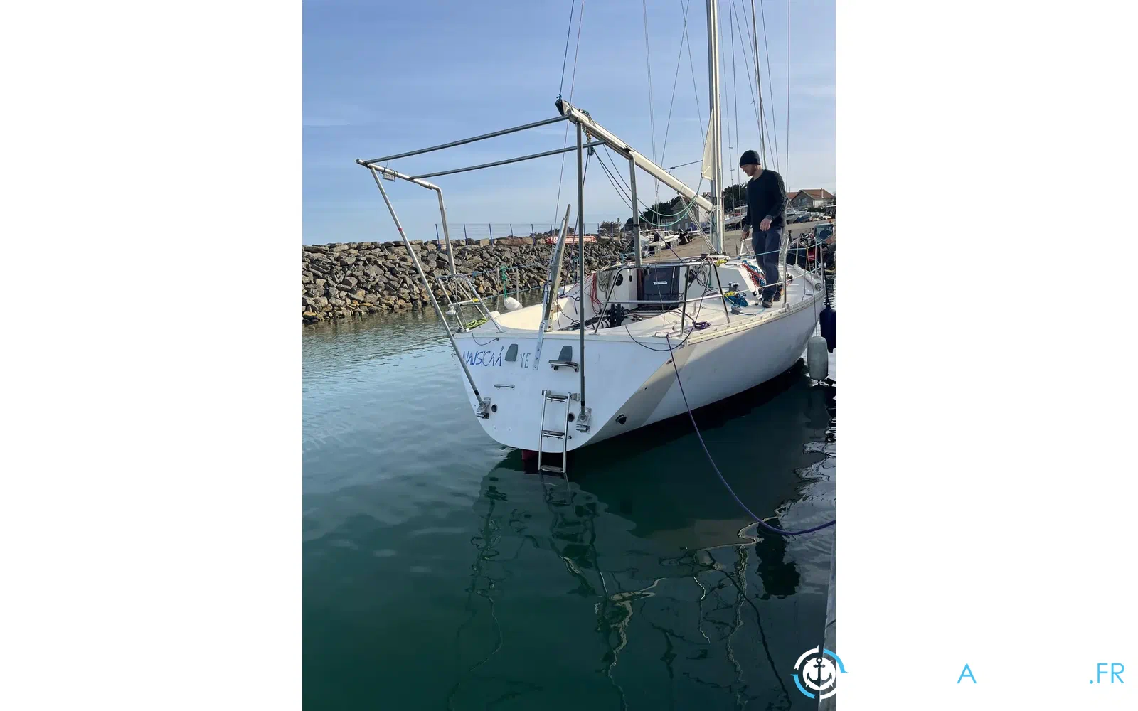 slider 6 Jeanneau Sun Shine 36