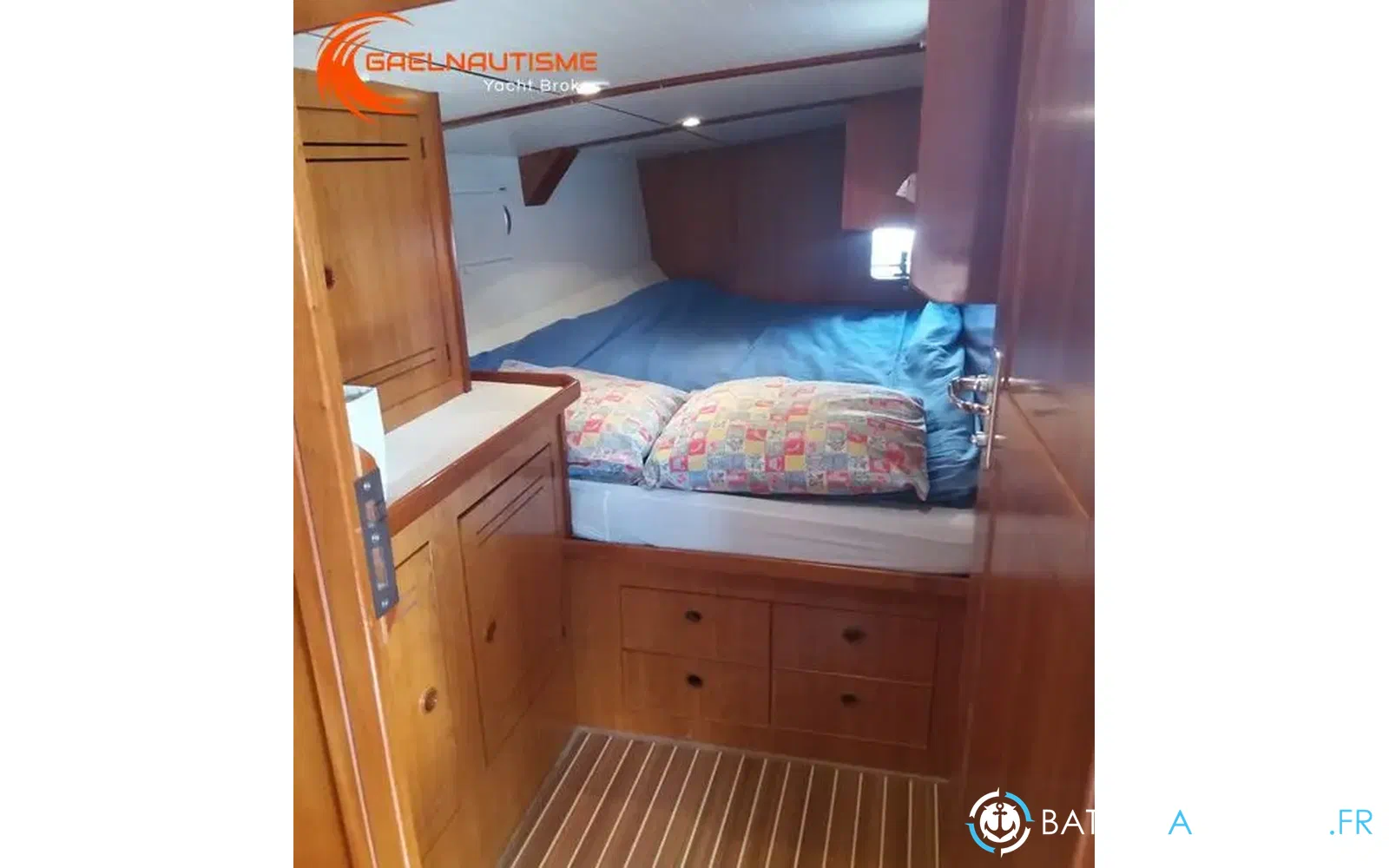 slider 16 Technimar Hermine 47