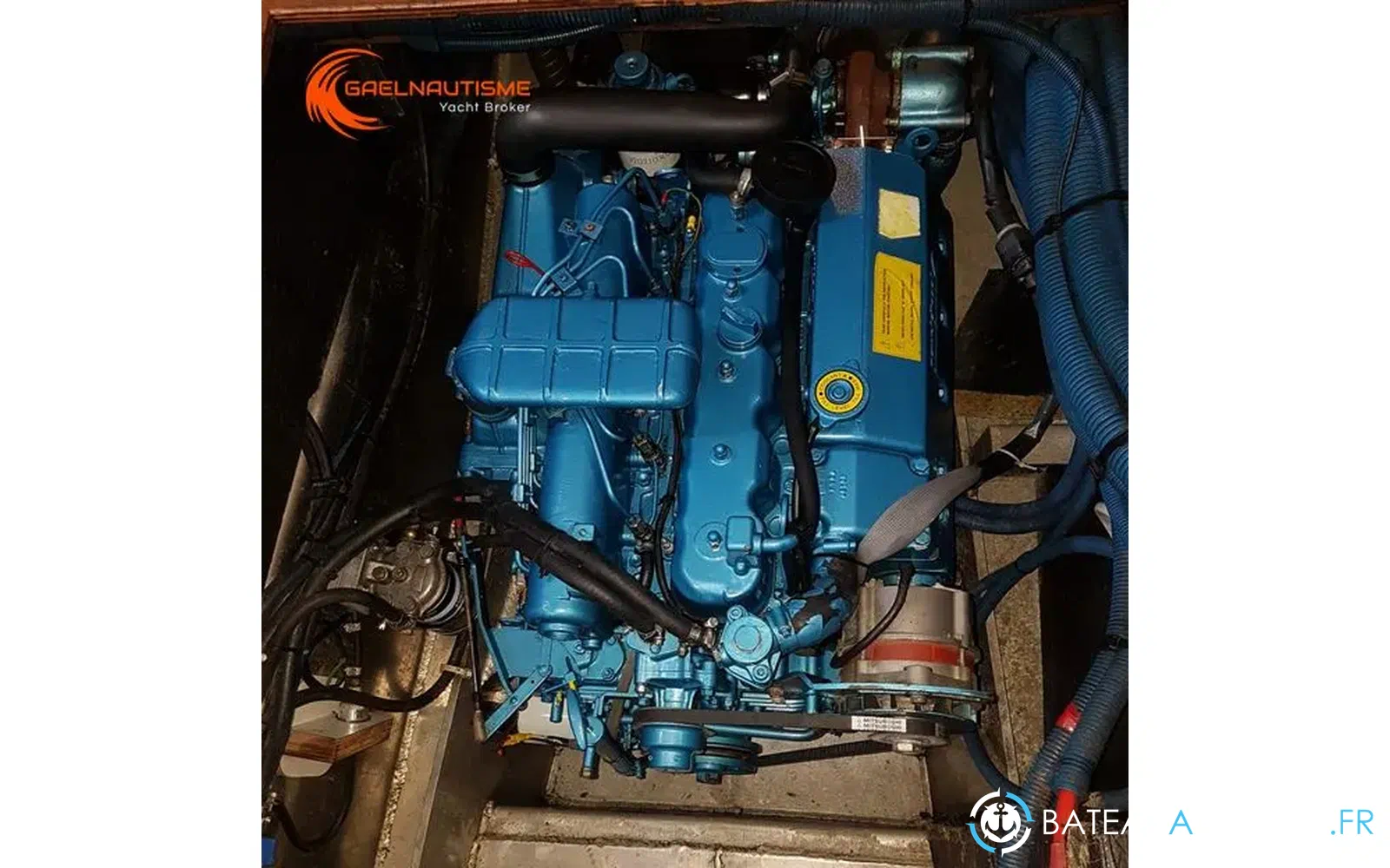 slider 22 Technimar Hermine 47