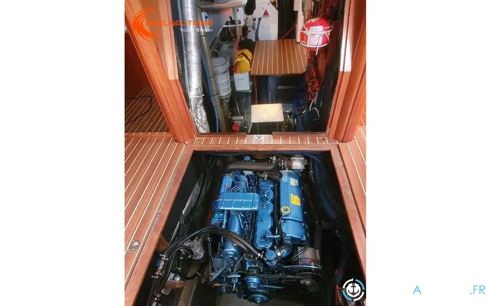 slider 23 Technimar Hermine 47