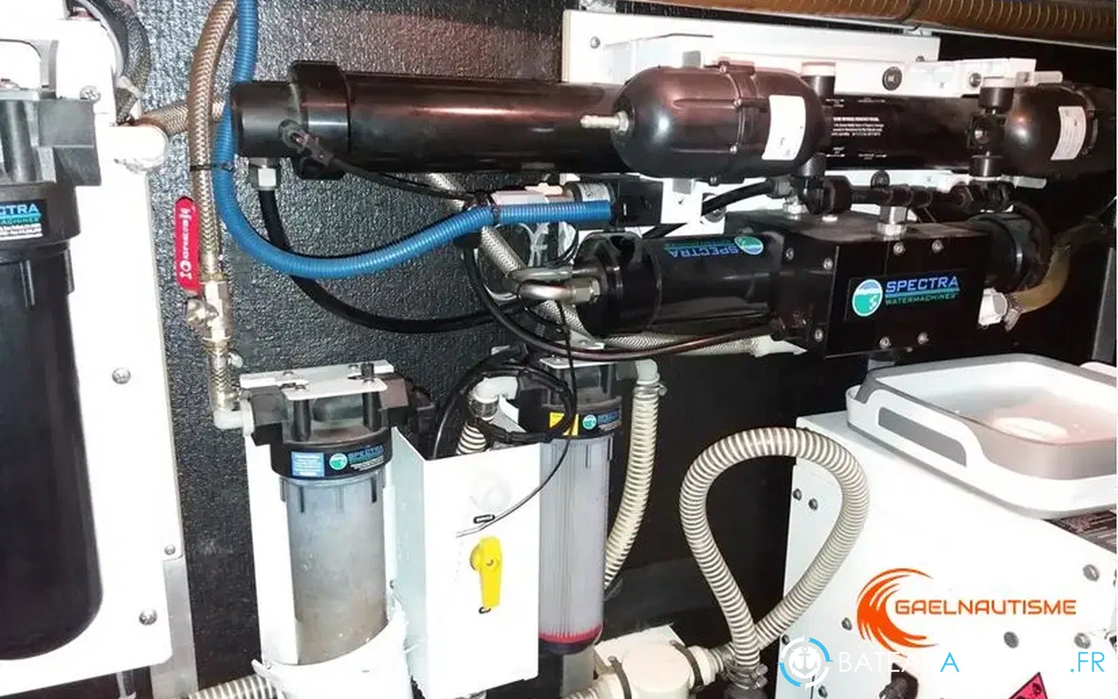 slider 25 Technimar Hermine 47