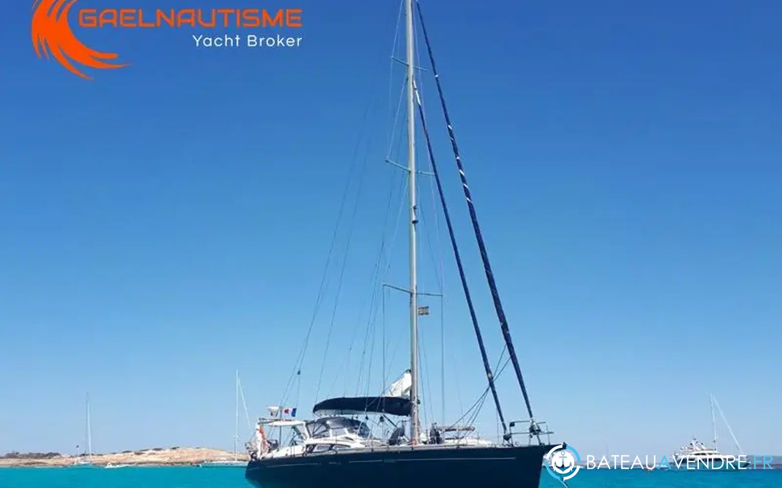 slider 32 Technimar Hermine 47