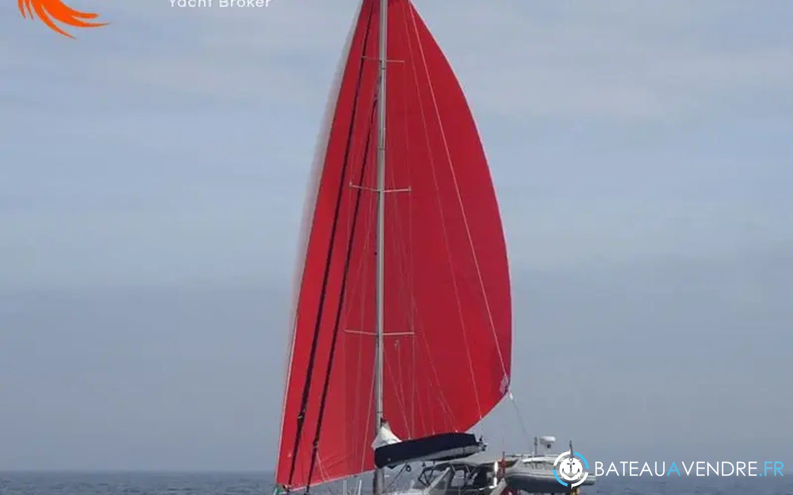 slider 33 Technimar Hermine 47