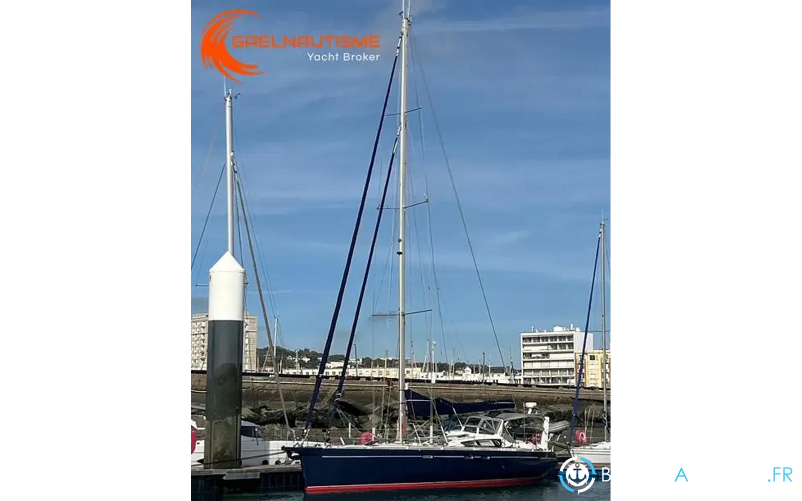 slider 34 Technimar Hermine 47