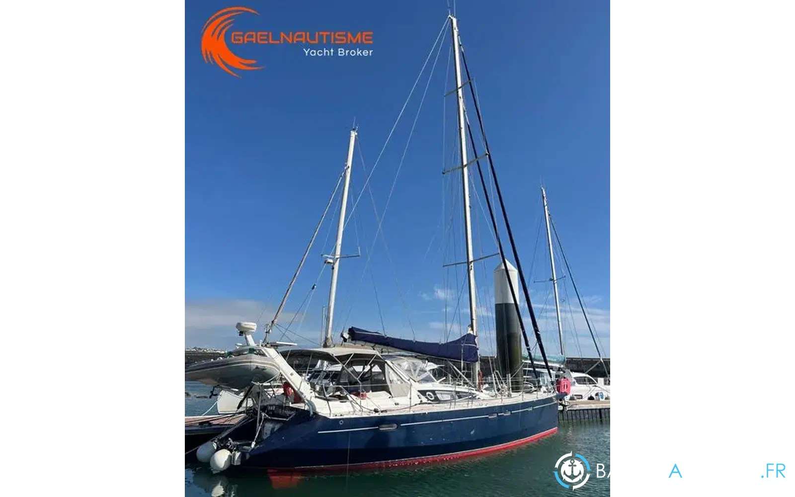 slider 35 Technimar Hermine 47