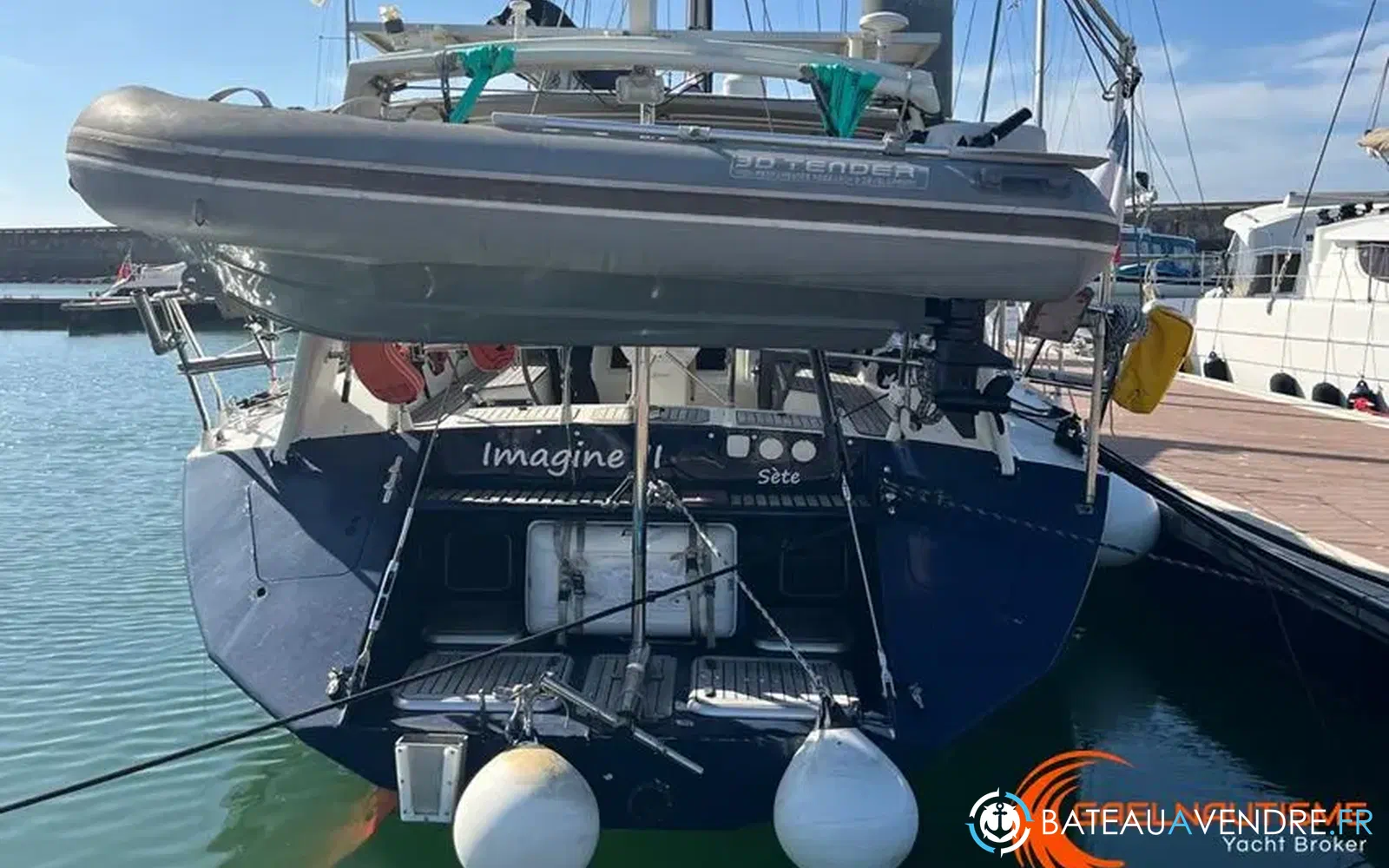 slider 36 Technimar Hermine 47