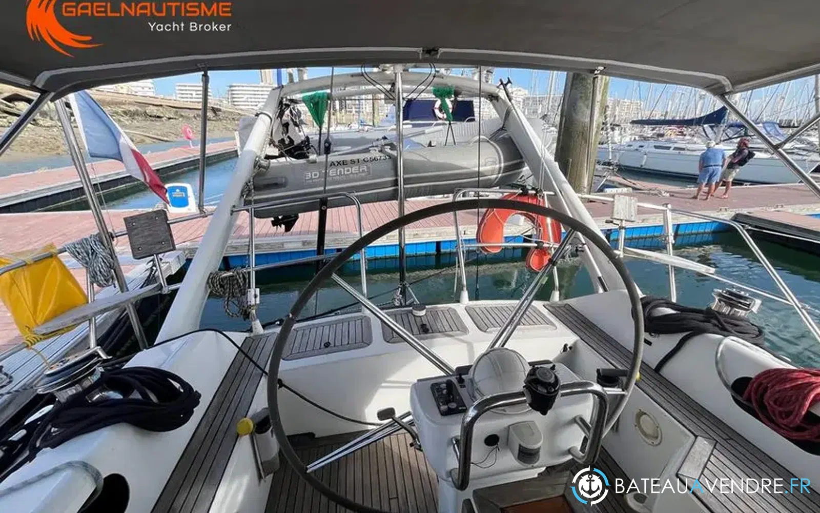 slider 38 Technimar Hermine 47