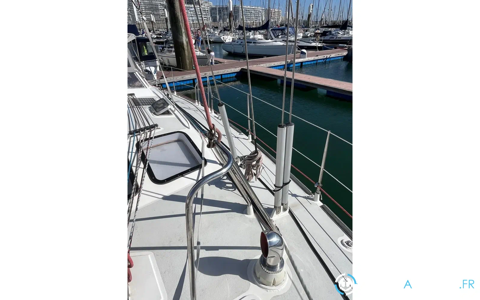 slider 48 Technimar Hermine 47