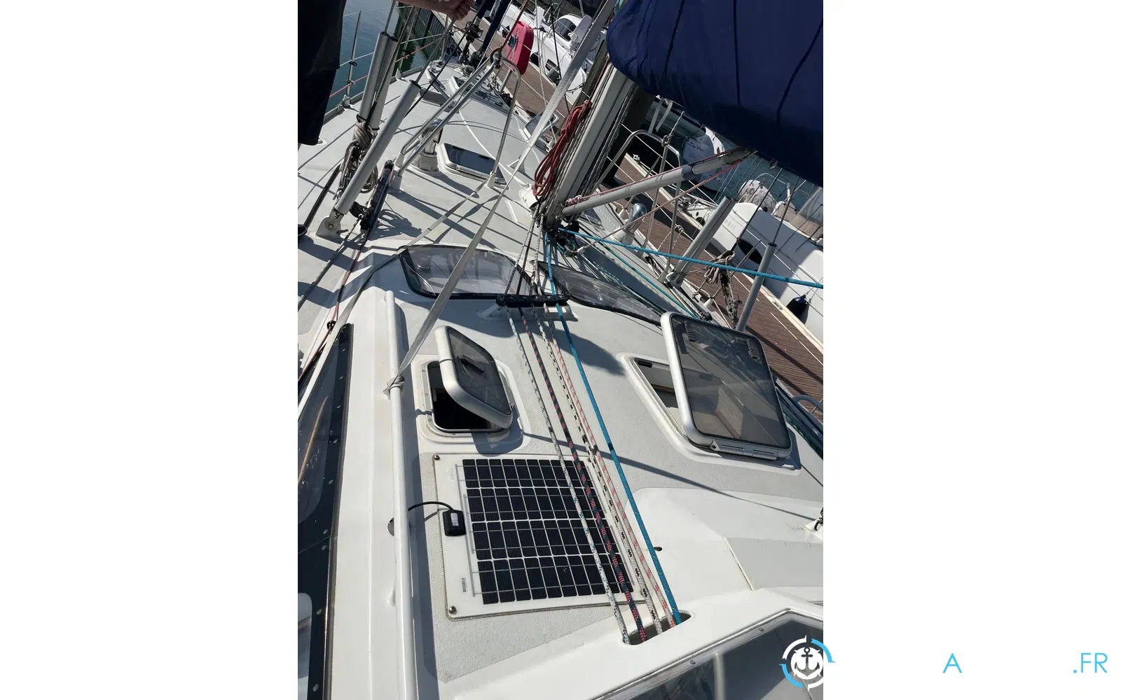 slider 8 Technimar Hermine 47