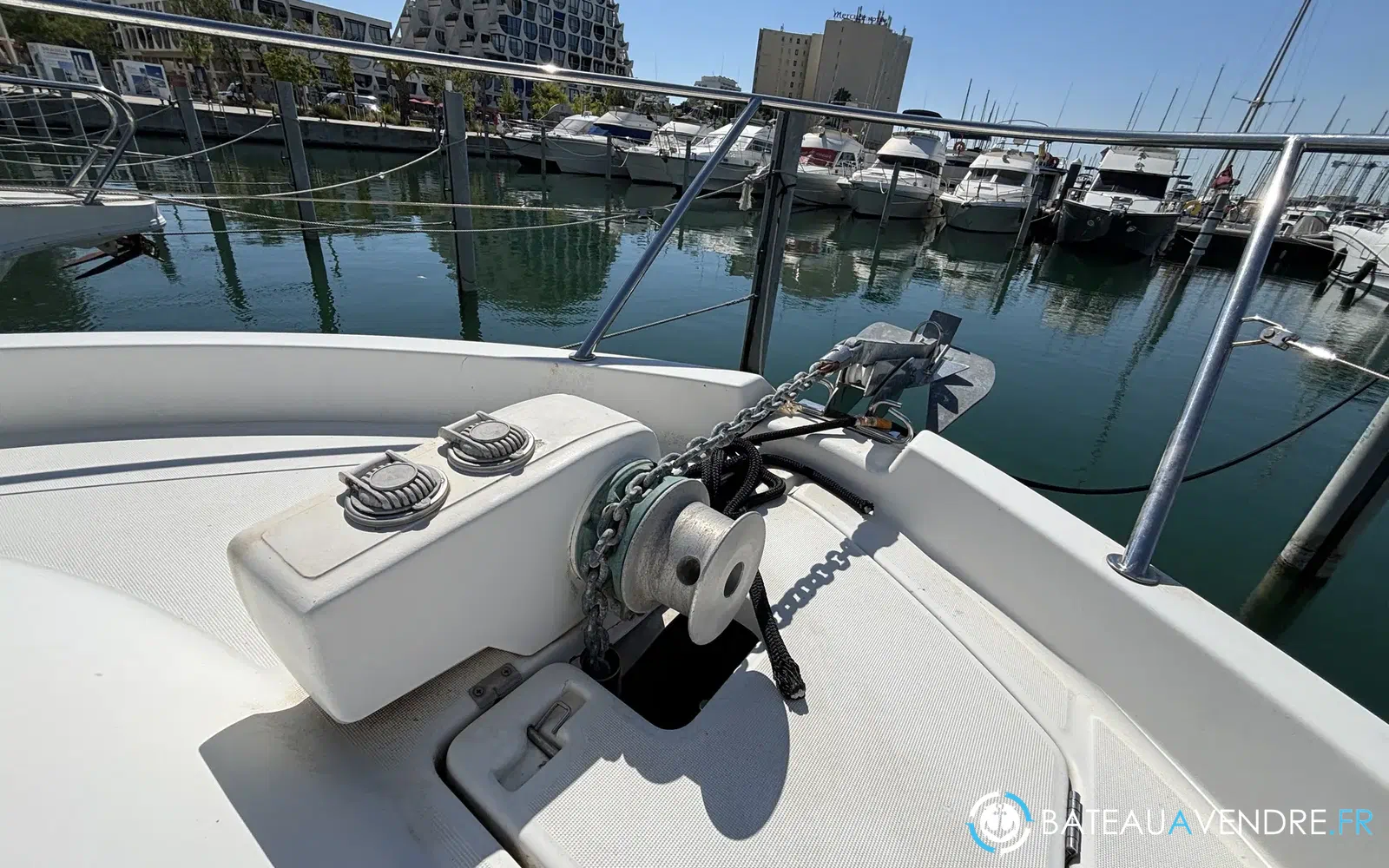 slider 10 Beneteau Antares Serie 9