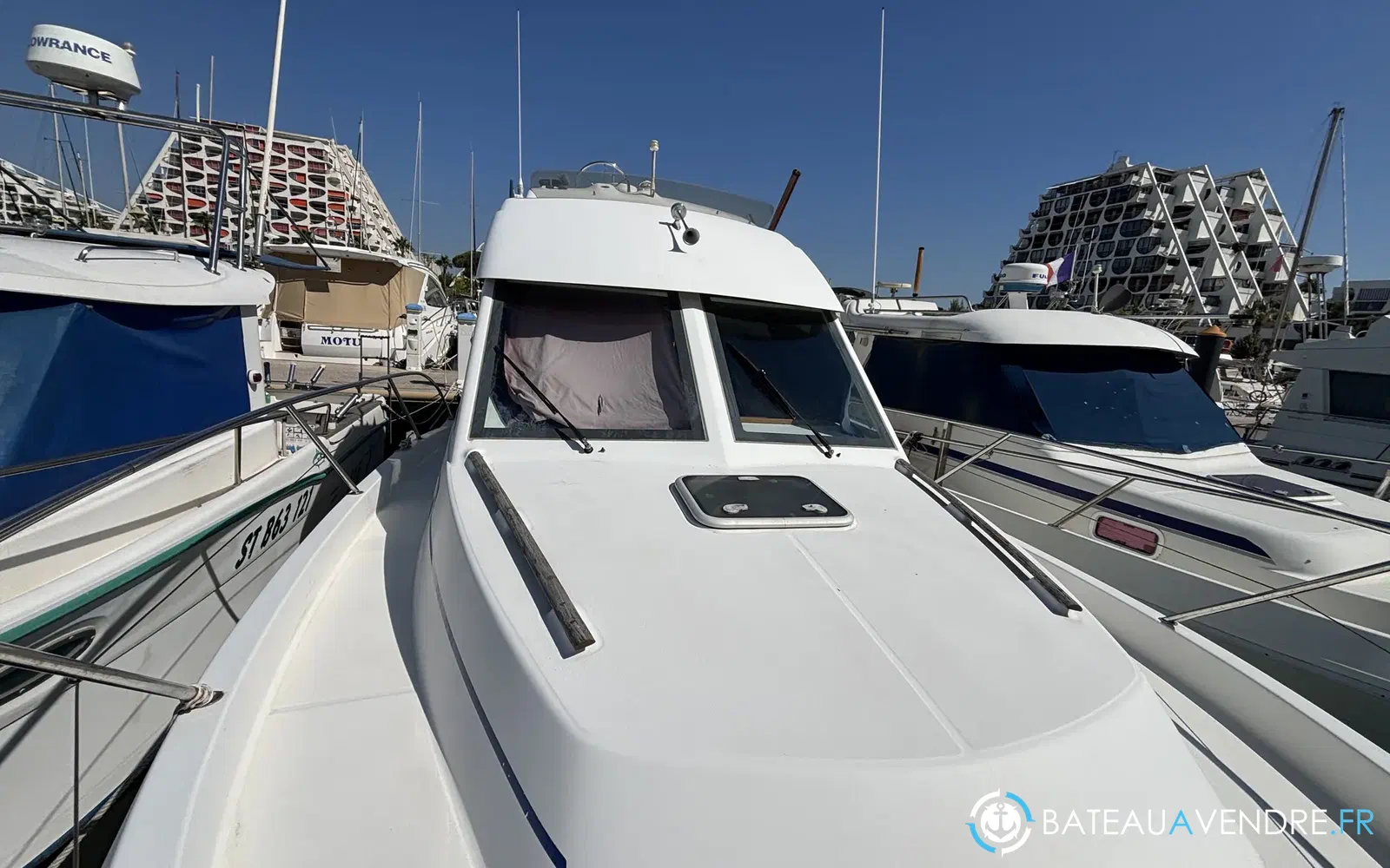 slider 11 Beneteau Antares Serie 9