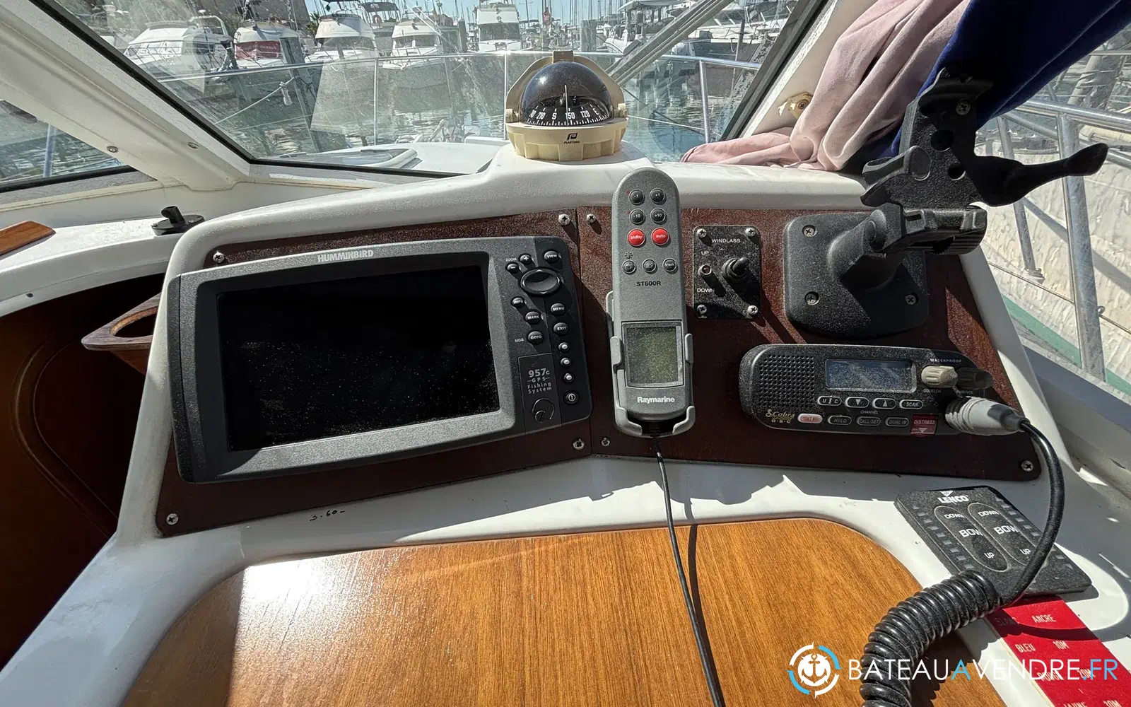 slider 17 Beneteau Antares Serie 9