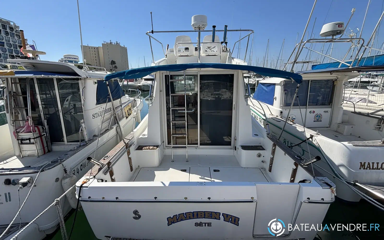 slider 1 Beneteau Antares Serie 9