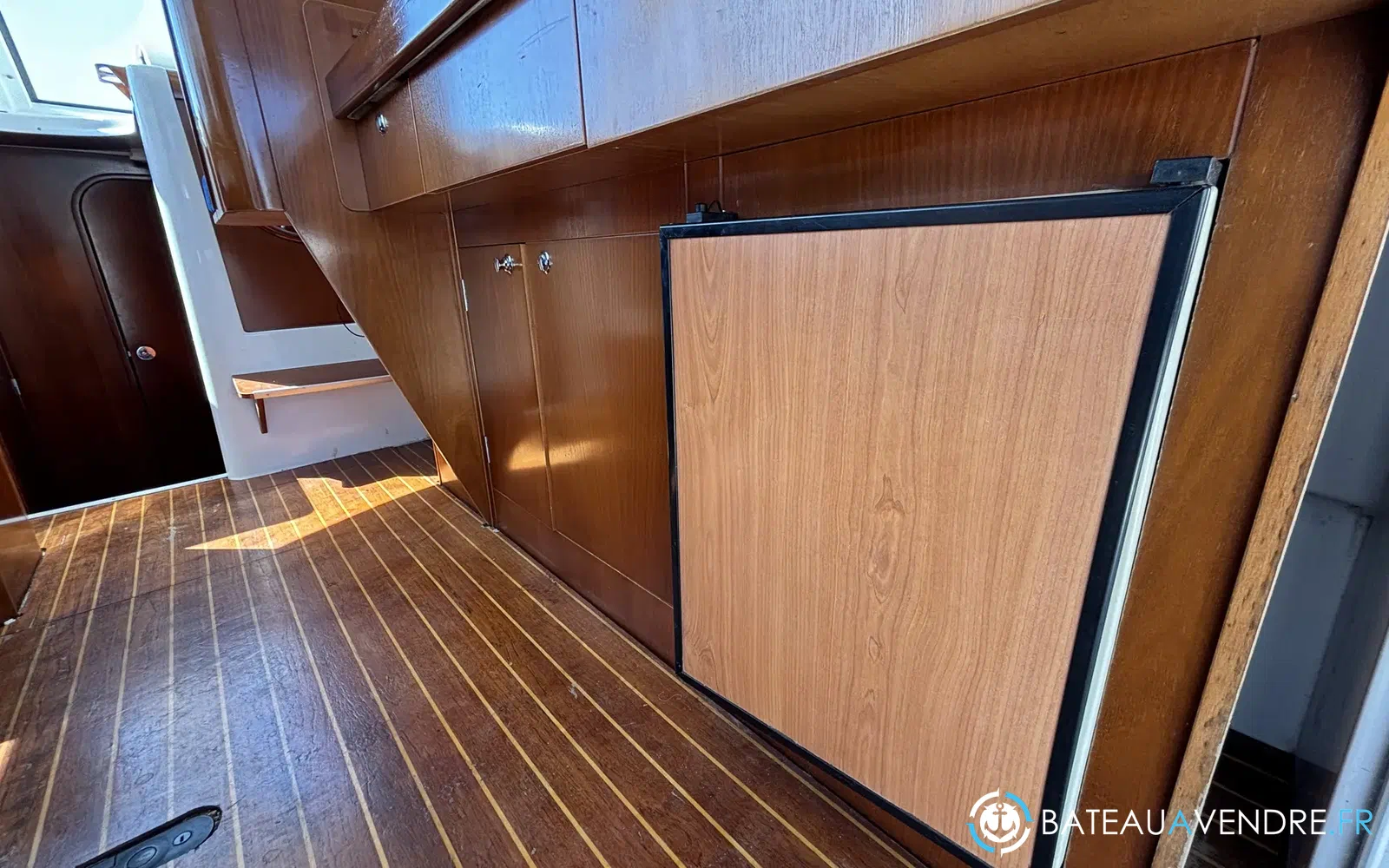 slider 21 Beneteau Antares Serie 9