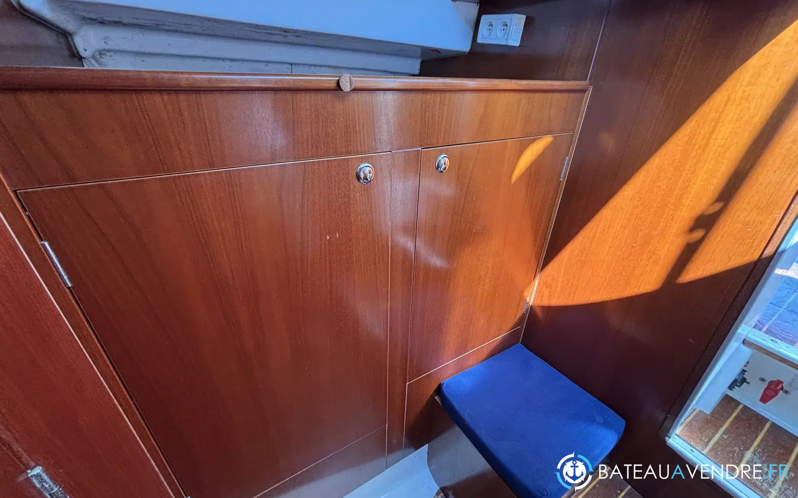 slider 24 Beneteau Antares Serie 9