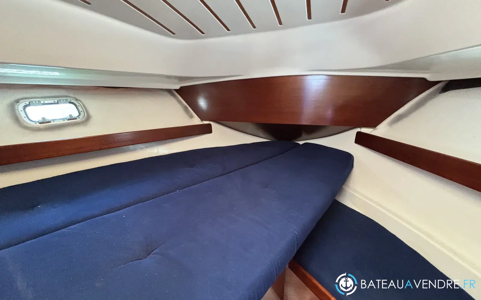 slider 25 Beneteau Antares Serie 9
