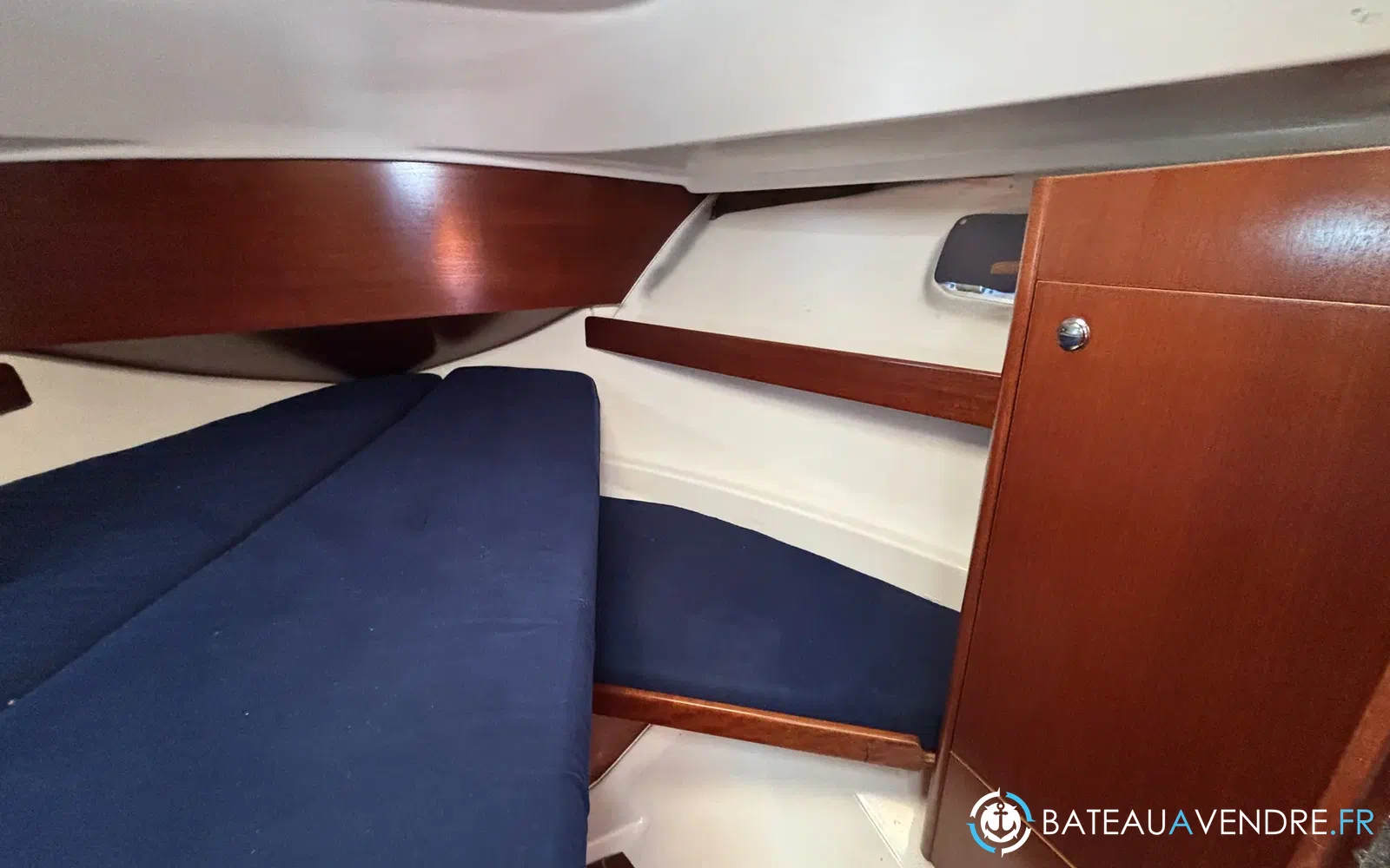 slider 26 Beneteau Antares Serie 9