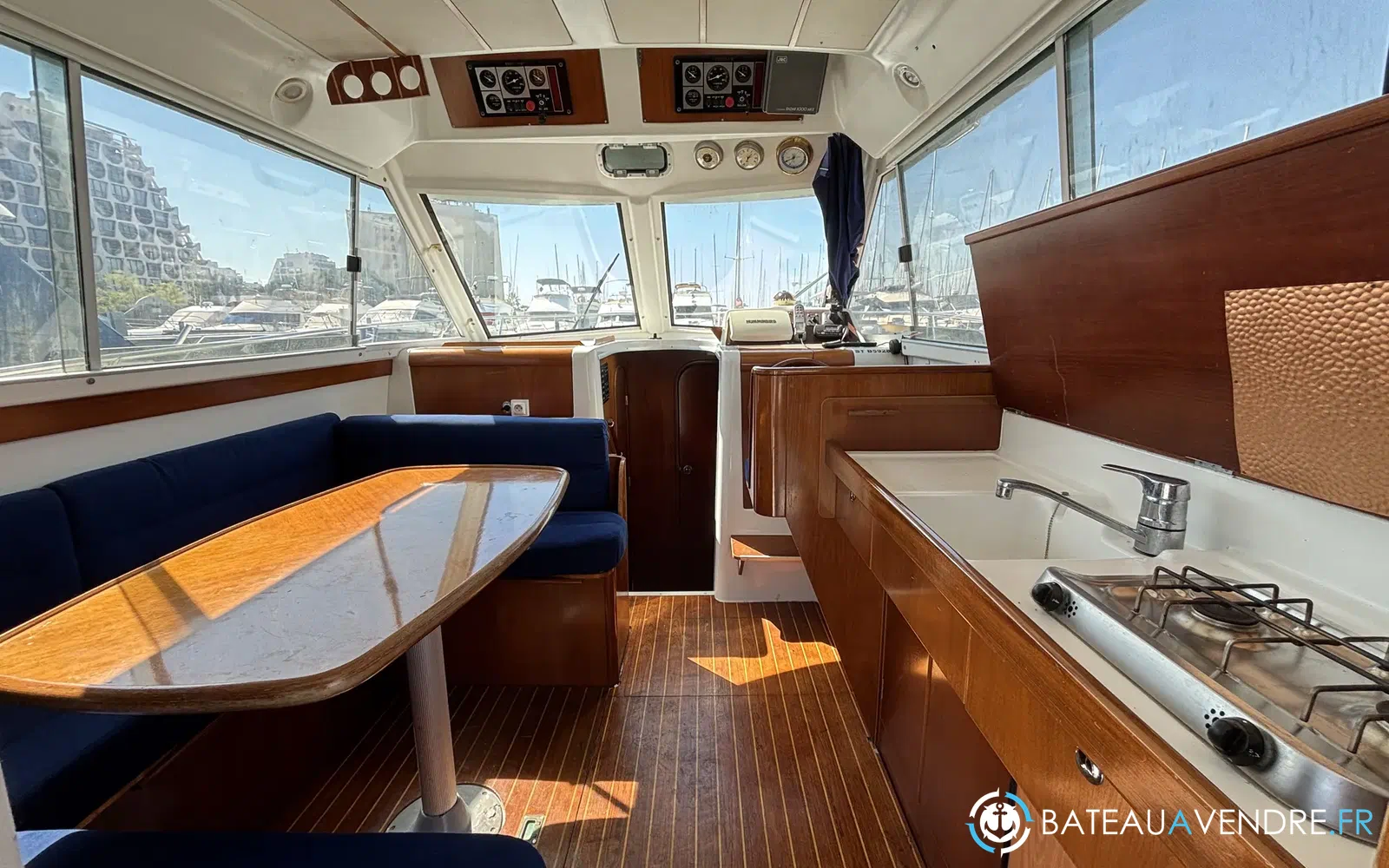 slider 2 Beneteau Antares Serie 9