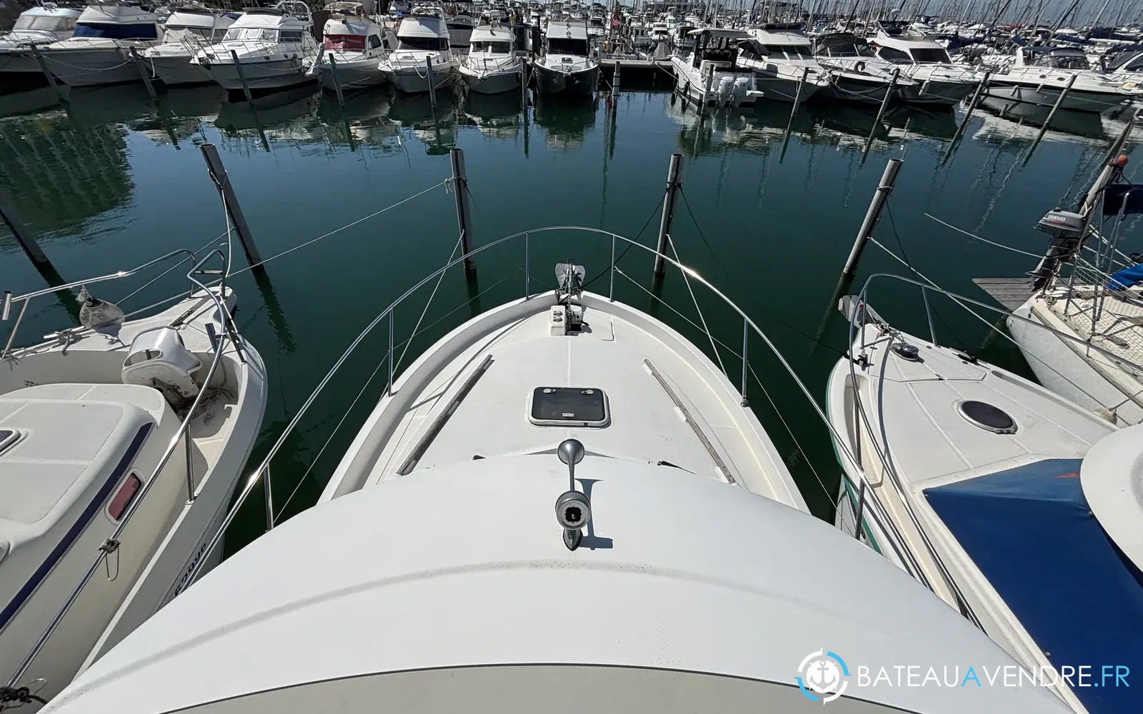 slider 6 Beneteau Antares Serie 9