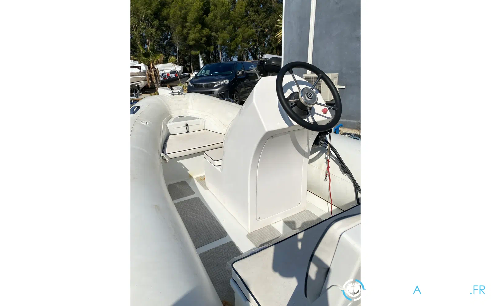 slider 3 Highfield OM 350 T