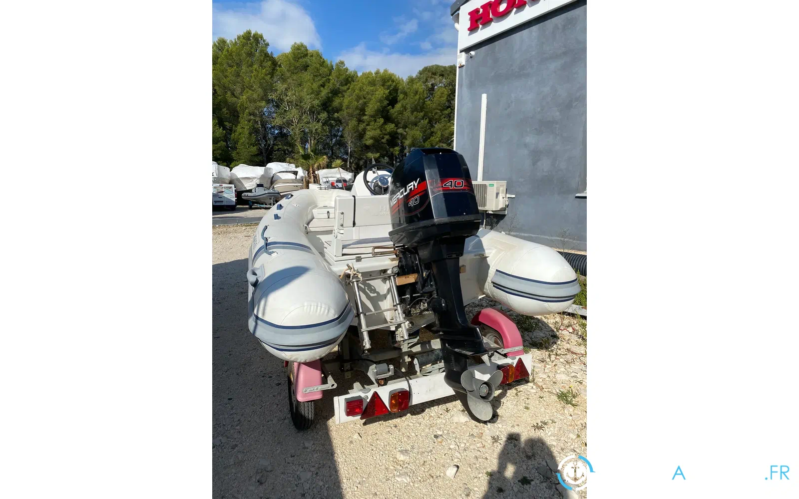 slider 1 Highfield OM 350 T