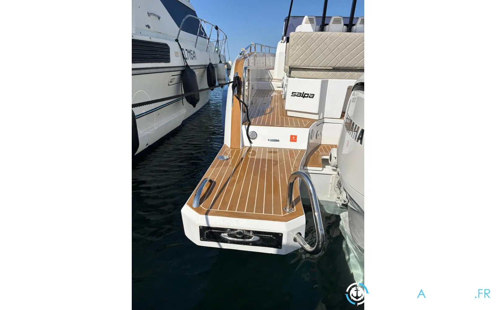 slider 23 Salpa Avantgarde 35