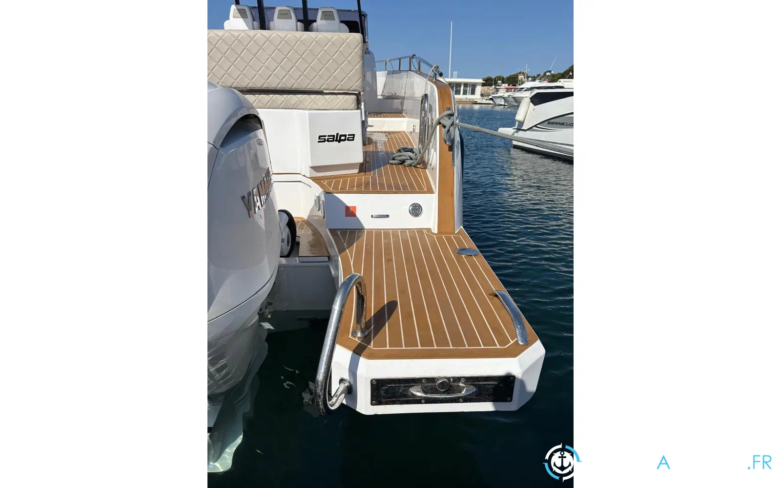 slider 6 Salpa Avantgarde 35