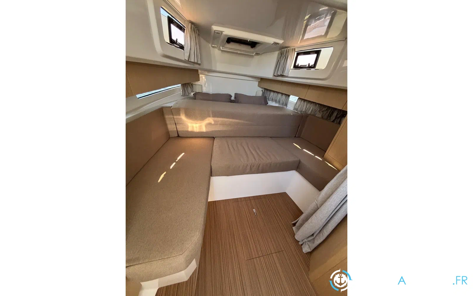 slider 30 Salpa Avantgarde 35