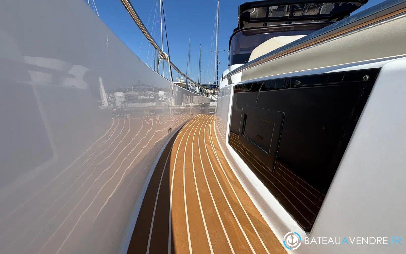 slider 32 Salpa Avantgarde 35