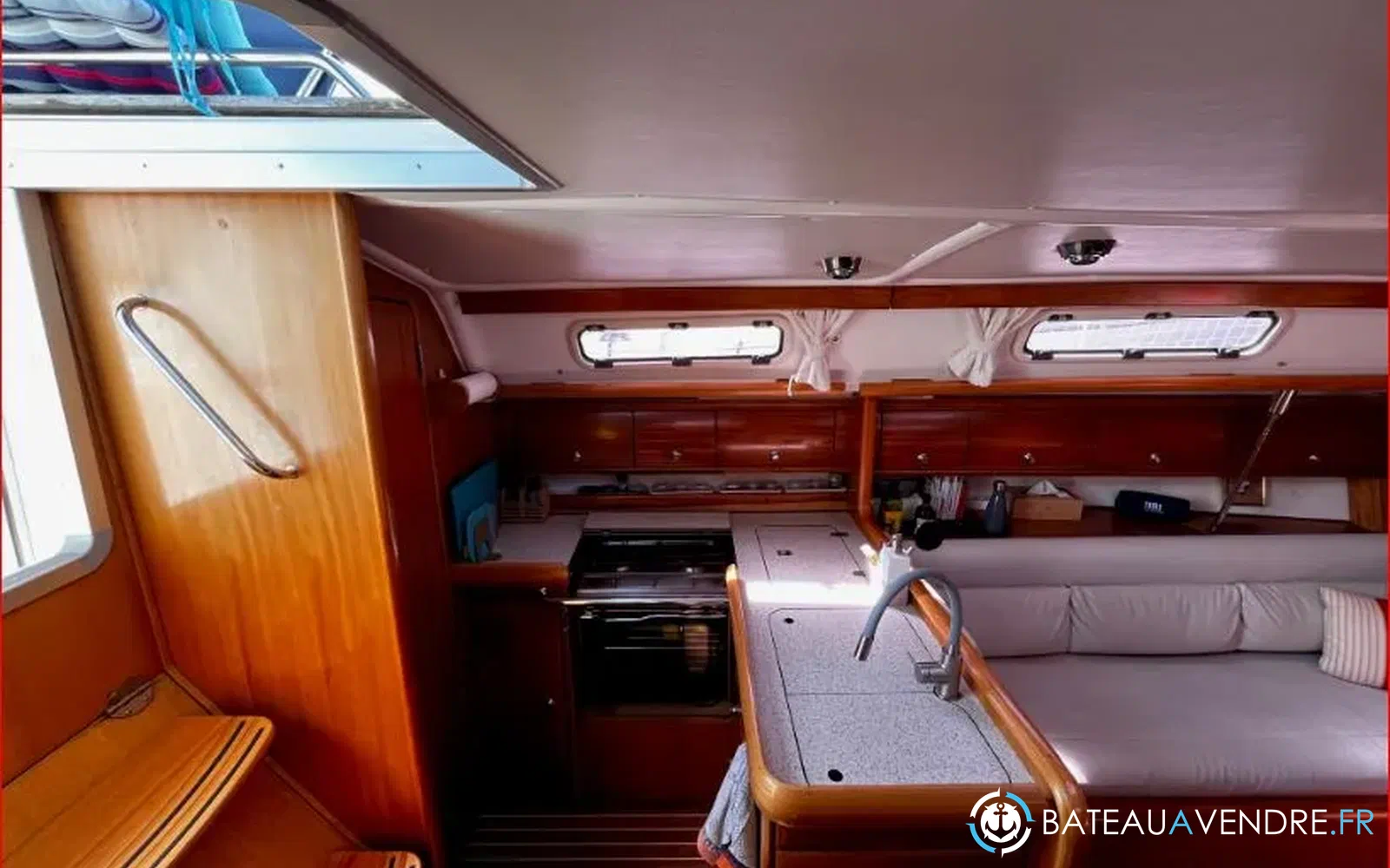 slider 11 Bavaria 36 Cruiser