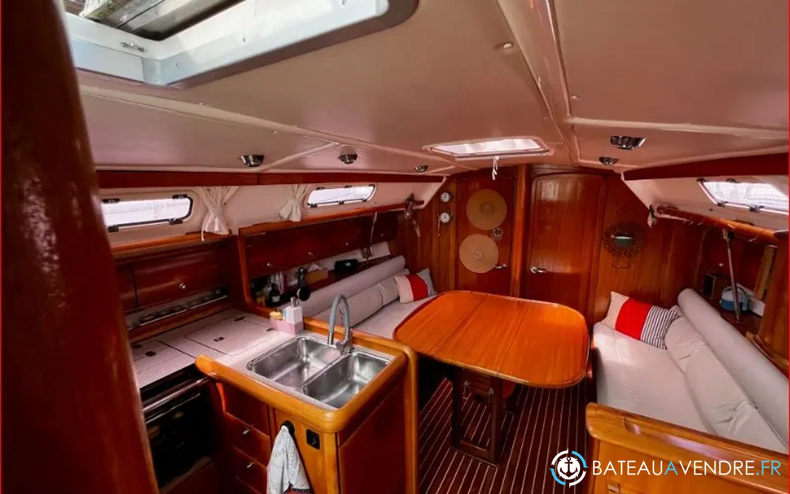 slider 9 Bavaria 36 Cruiser