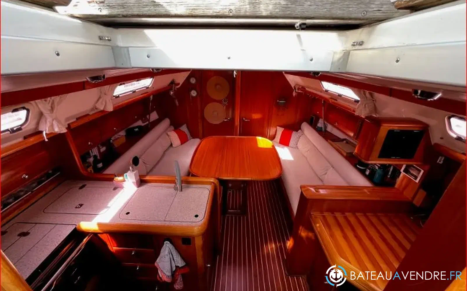 slider 8 Bavaria 36 Cruiser