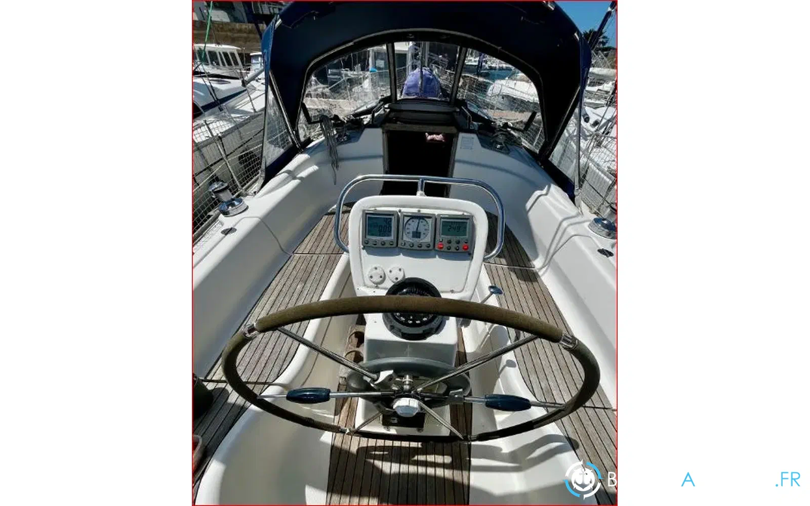 slider 6 Bavaria 36 Cruiser