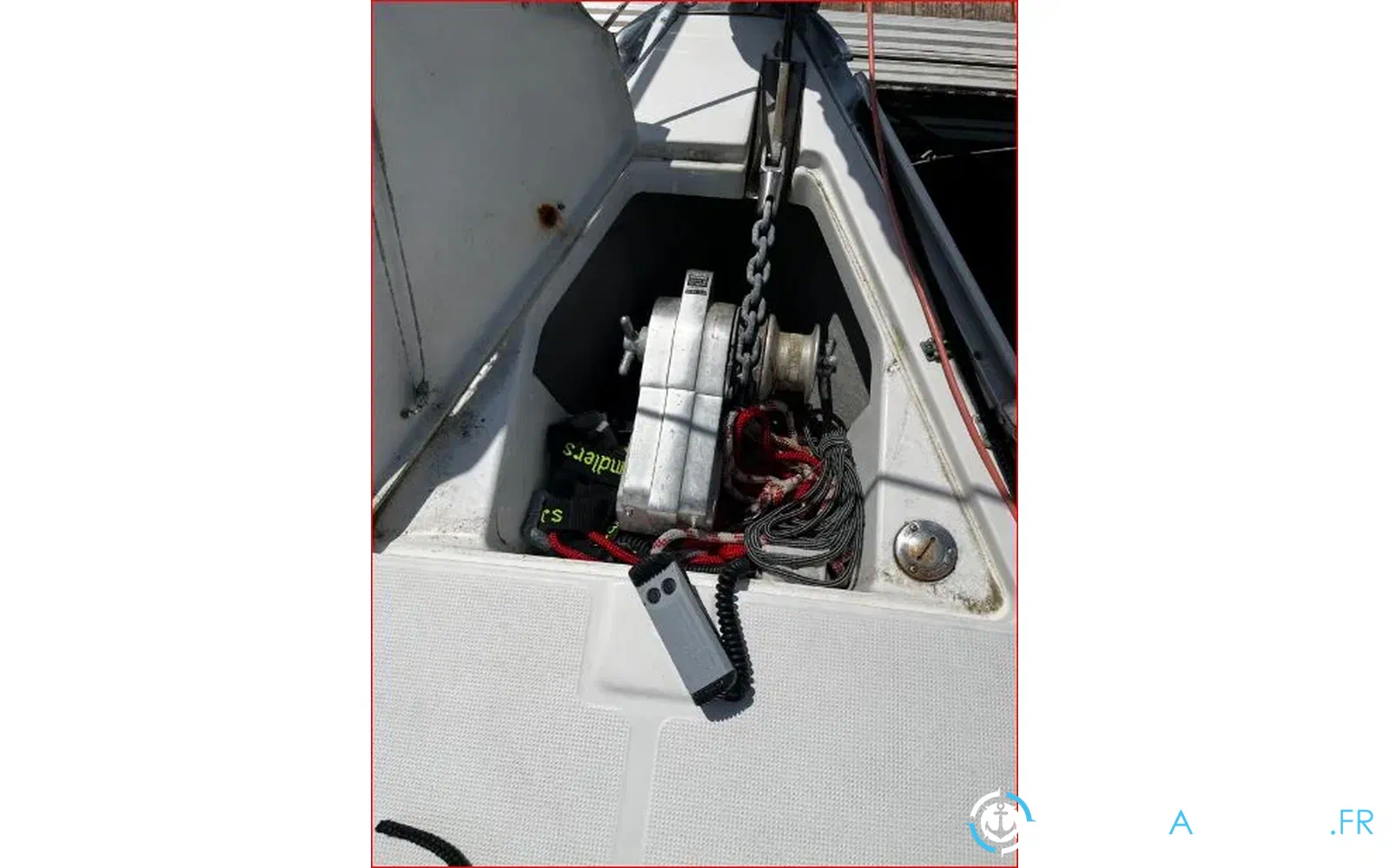 slider 7 Bavaria 36 Cruiser