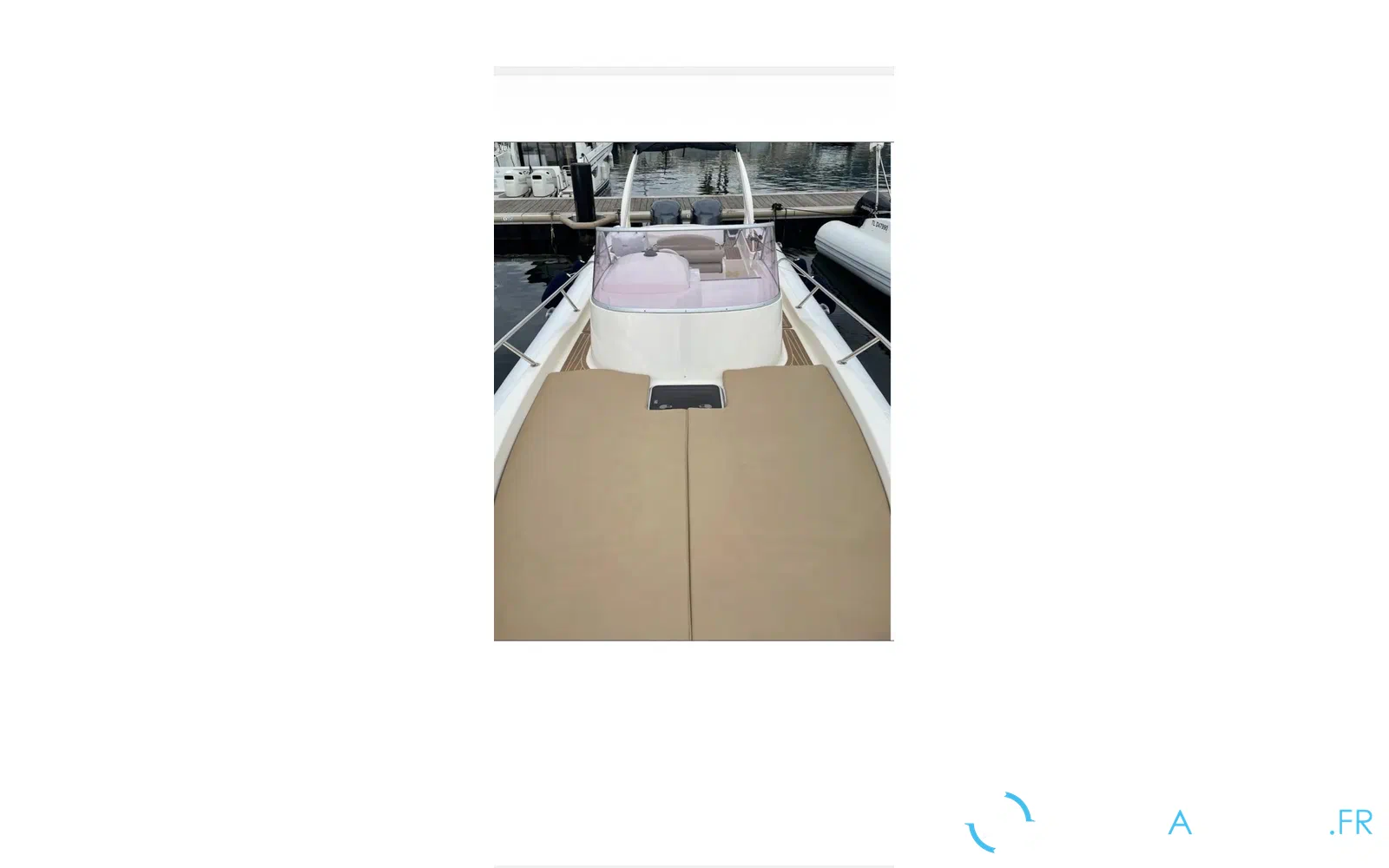 slider 10 Capelli Tempest 900 WA