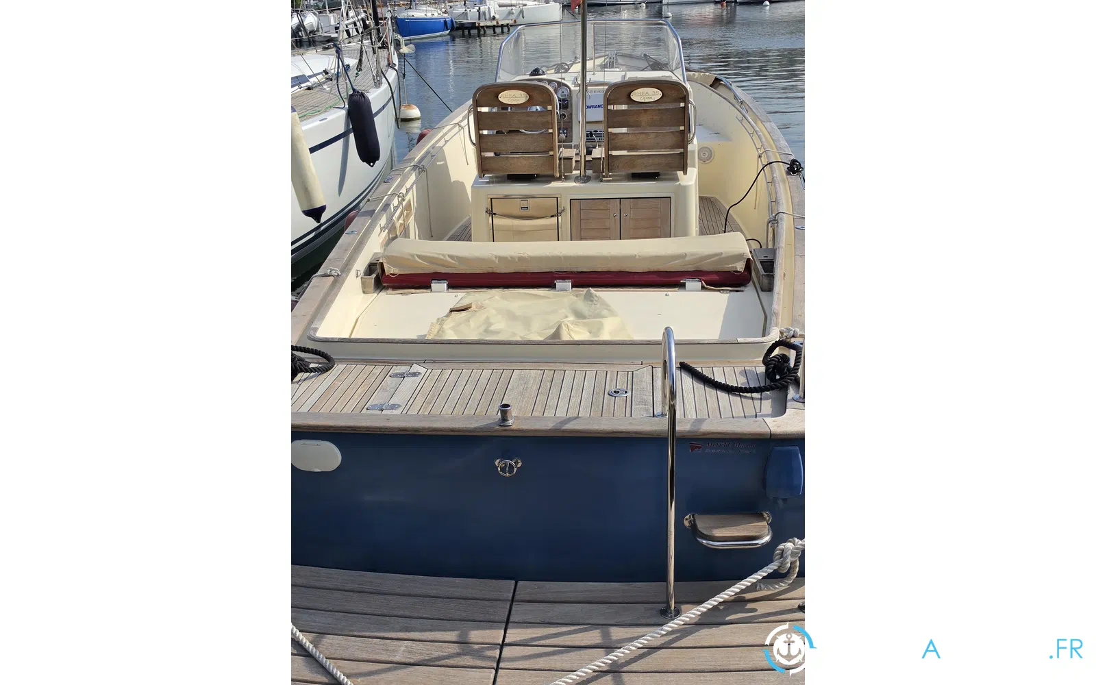 slider 3 Rhea 35 Open