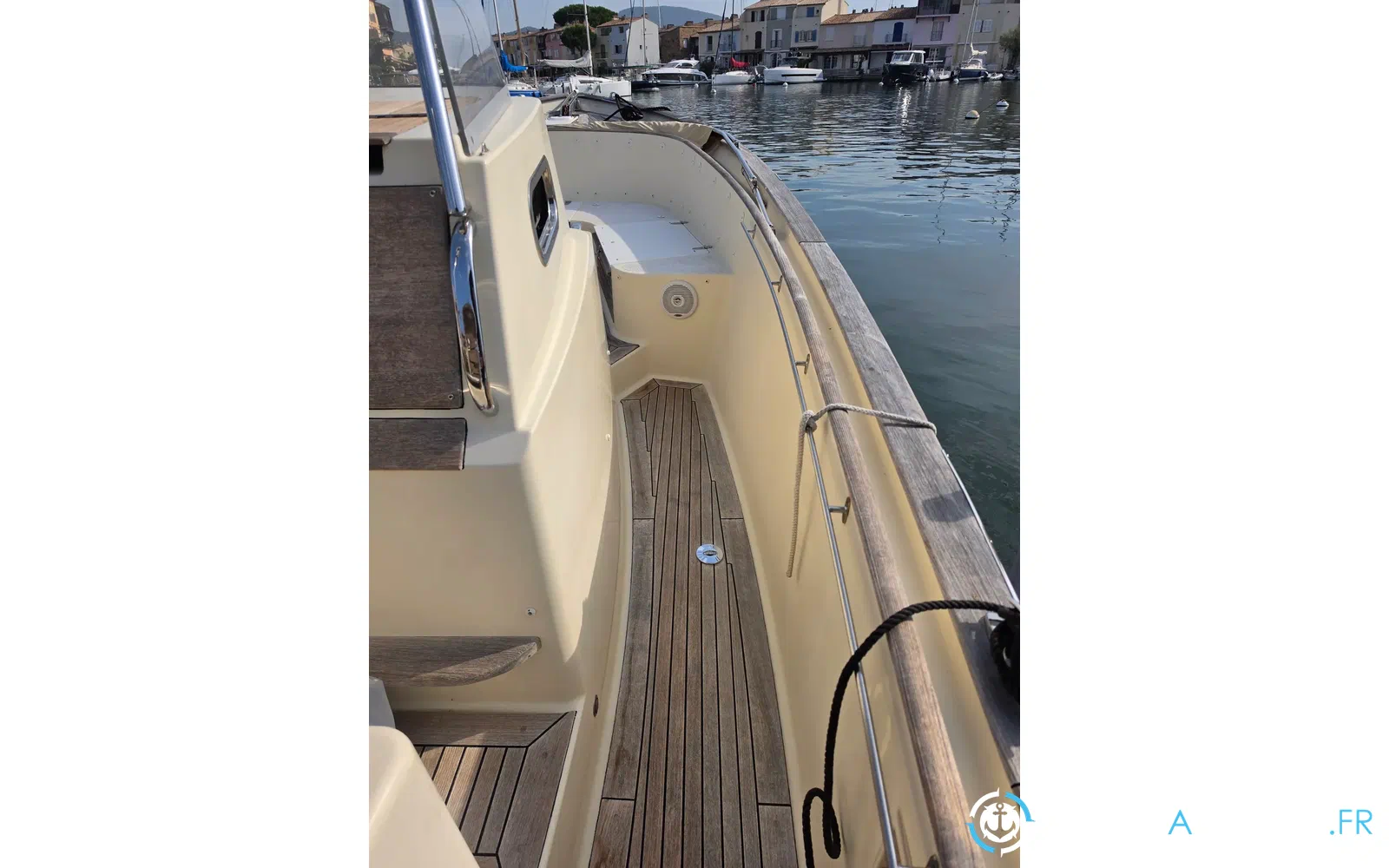 slider 7 Rhea 35 Open