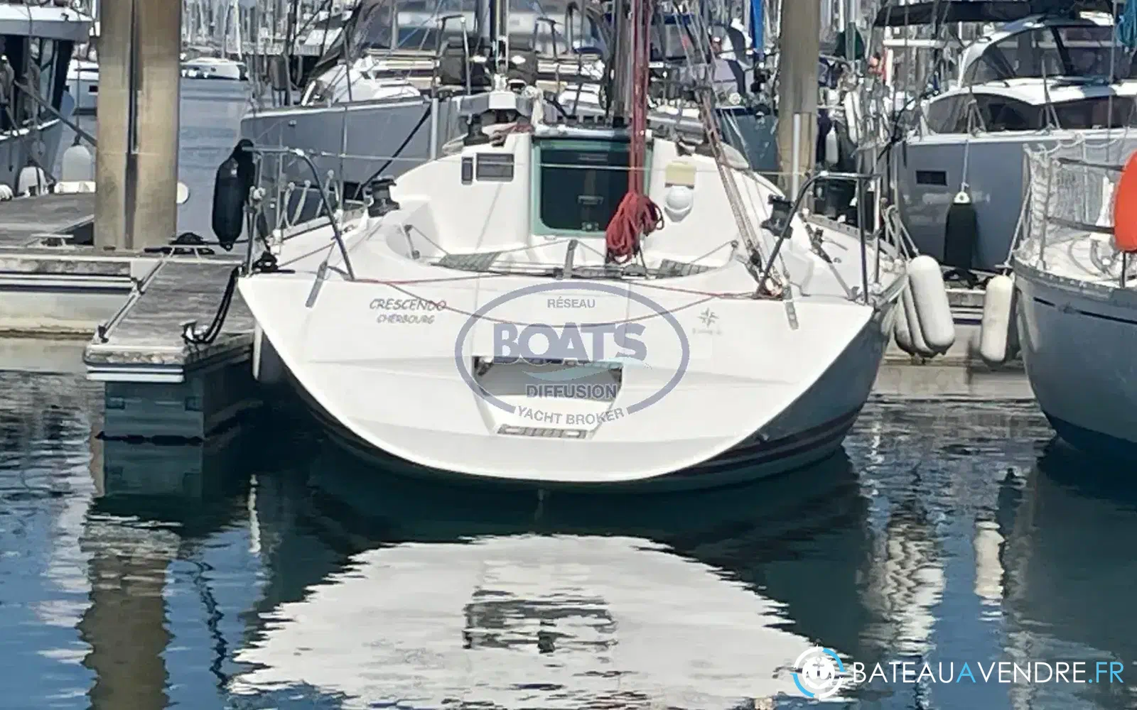 slider 13 Jeanneau Sun Fast 32