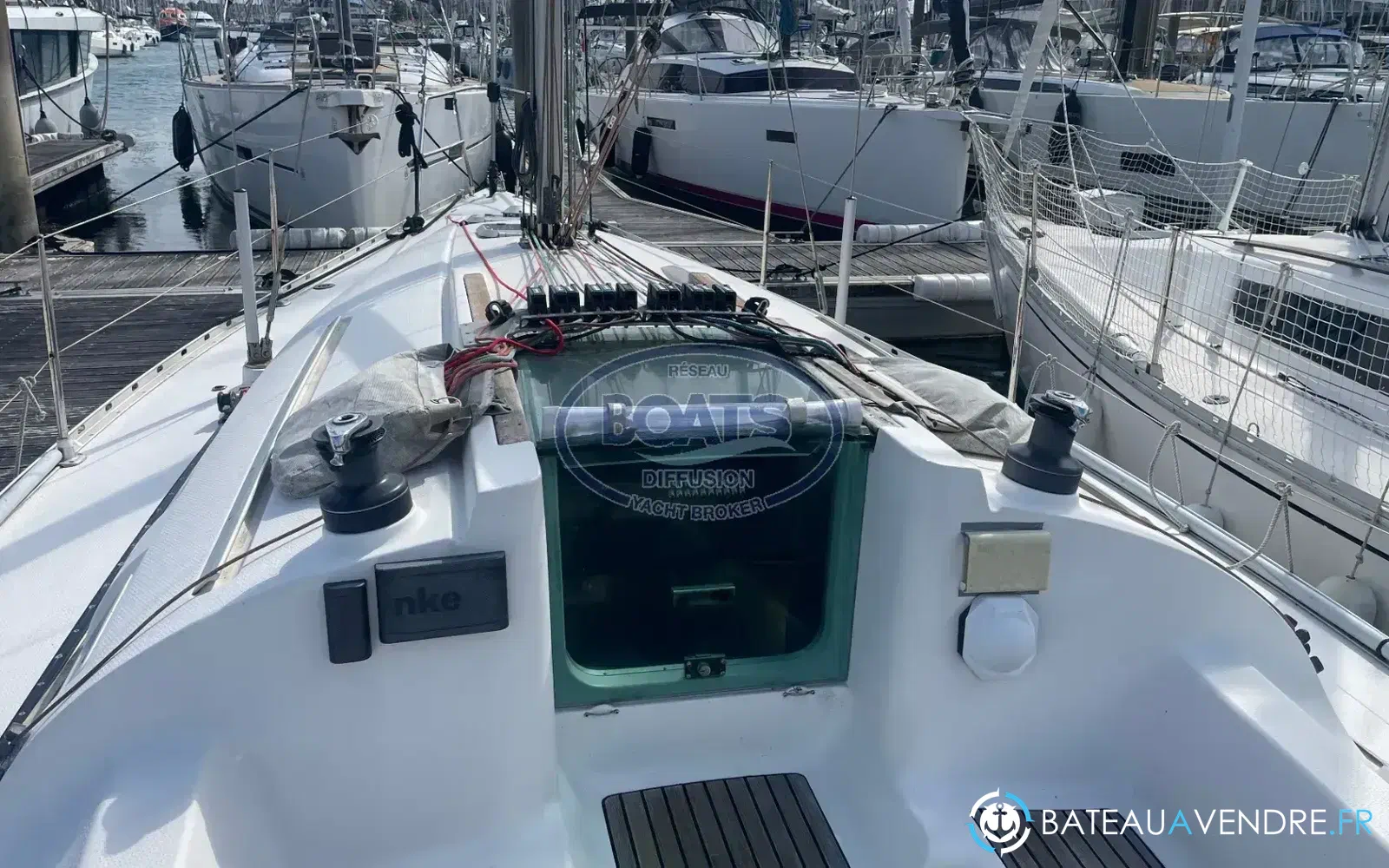 slider 2 Jeanneau Sun Fast 32