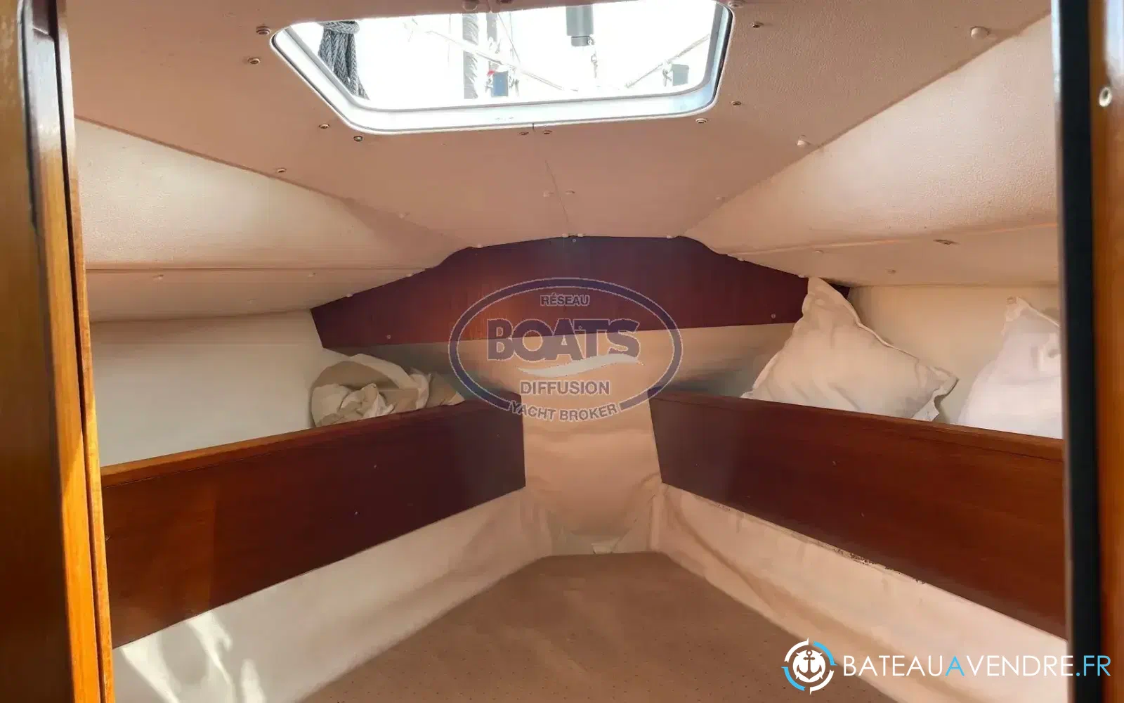 slider 8 Jeanneau Sun Fast 32