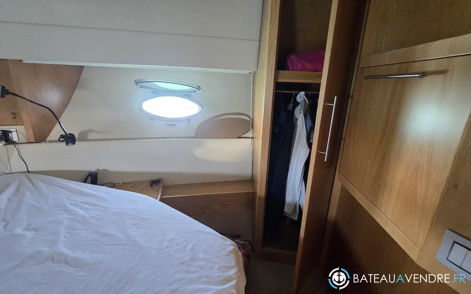 slider 44 Rodman Muse 44