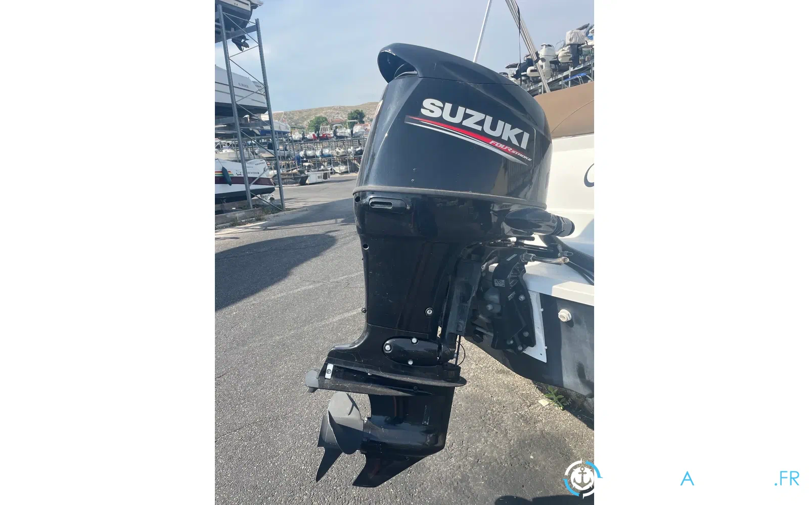 slider 10 Aquabat Sport Line 21