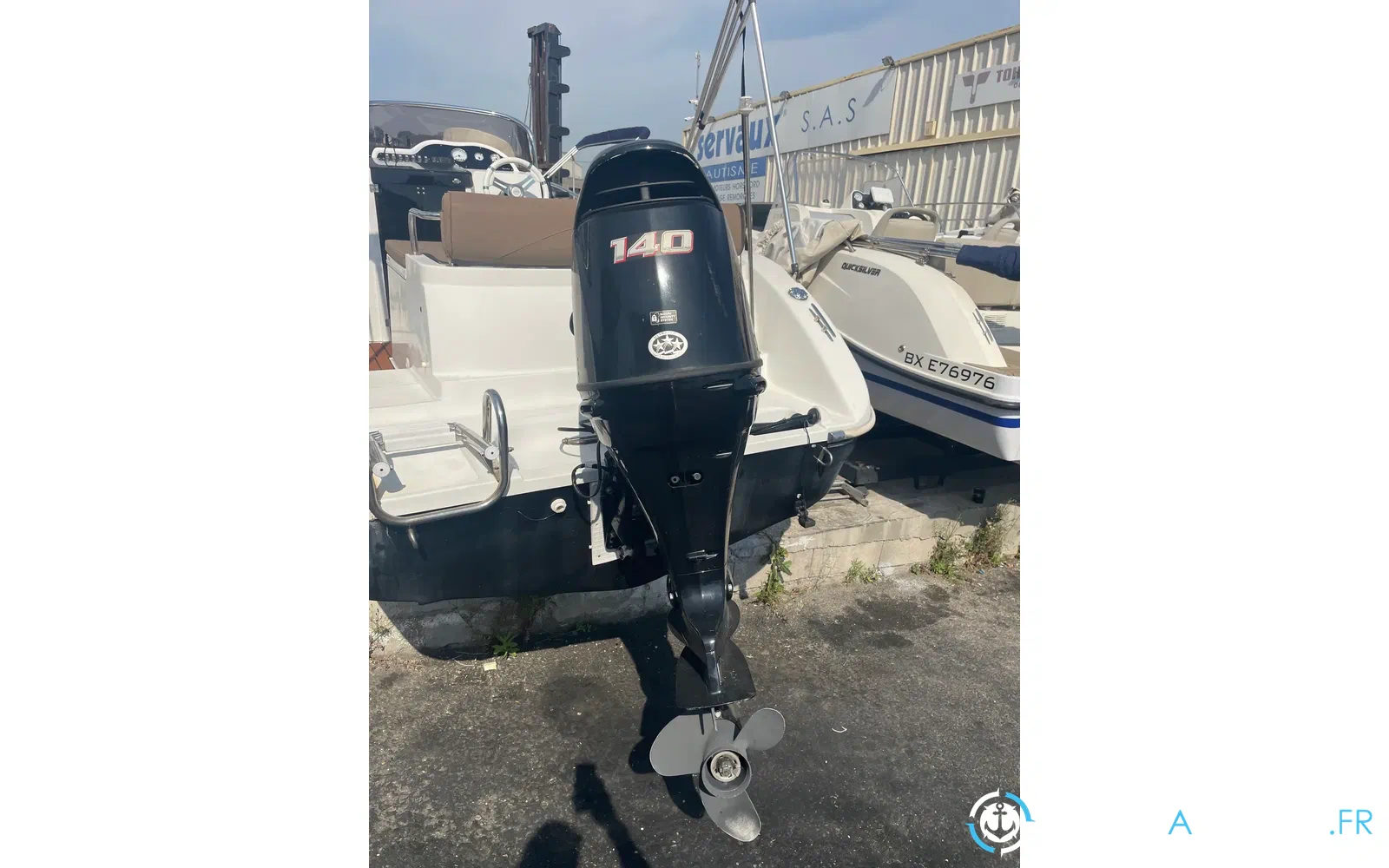 slider 11 Aquabat Sport Line 21