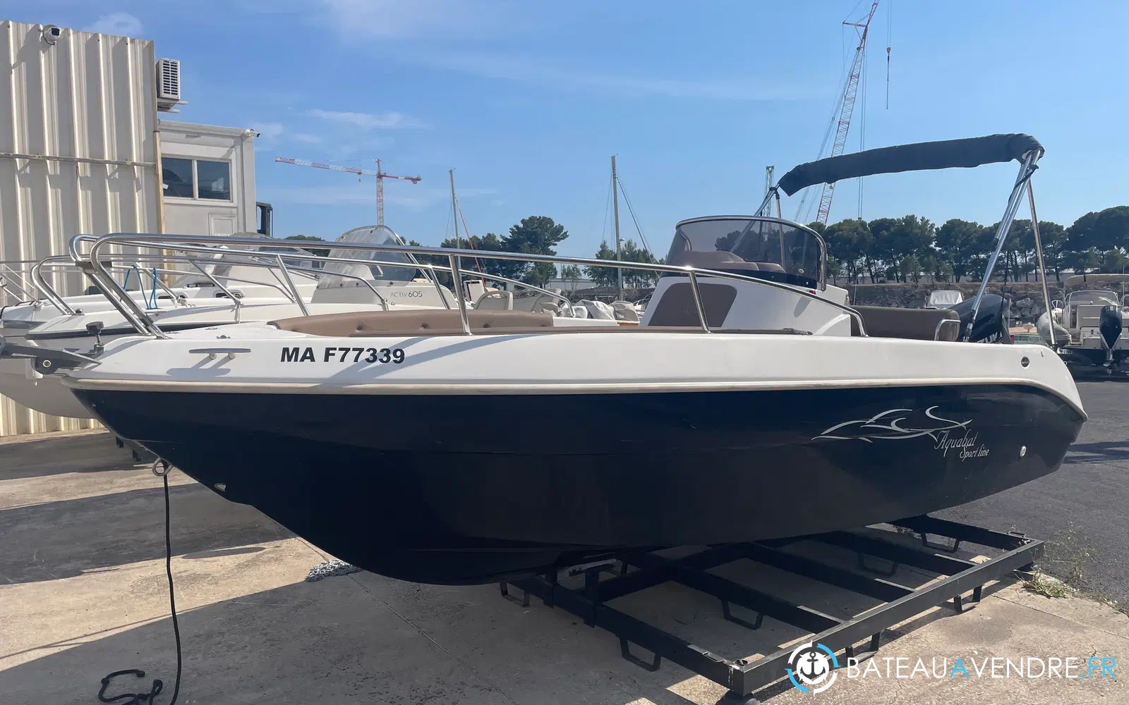 slider 1 Aquabat Sport Line 21